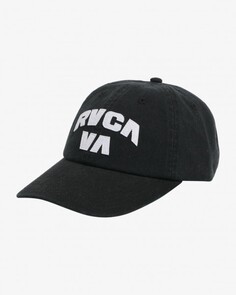 Мужская бейсболка Strange Times Rvca