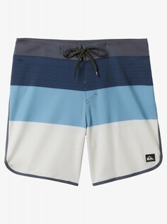 Мужские бордшорты Surfsilk Tijuana 18" Quiksilver