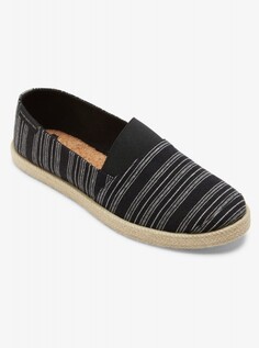 Мужские слипоны Espadrilled Quiksilver