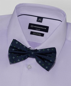 Бабочка HENDERSON BW-0189 NAVY