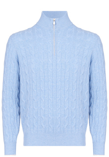 Пуловер BRUNELLO CUCINELLI