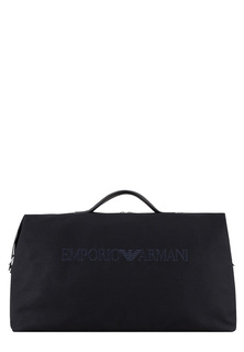 Спортивная сумка EMPORIO ARMANI