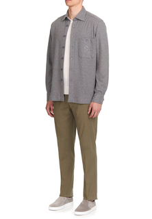 Рубашка STEFANO RICCI