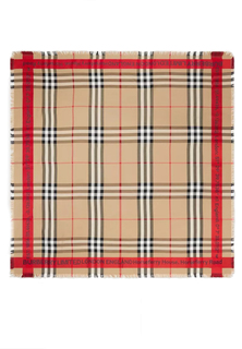 Шарф BURBERRY