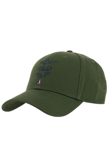 Бейсболка AERONAUTICA MILITARE