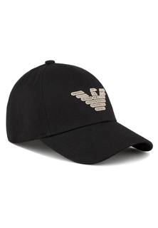 Бейсболка EMPORIO ARMANI