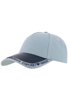 Бейсболка EMPORIO ARMANI
