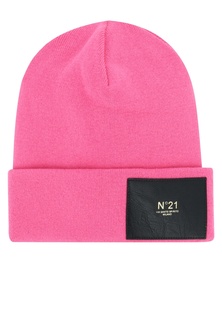 Шапка No21