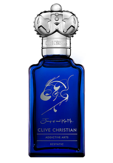 Духи CLIVE CHRISTIAN