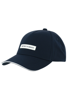 Бейсболка EMPORIO ARMANI