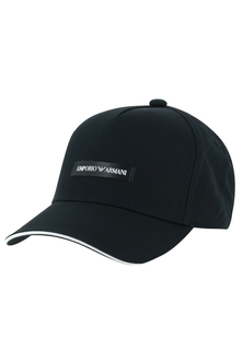 Бейсболка EMPORIO ARMANI