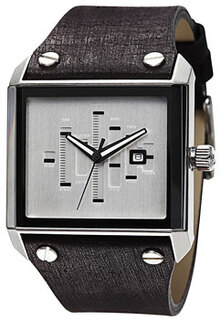 fashion наручные мужские часы TACS TS1010A. Коллекция Screen