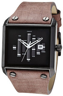 fashion наручные мужские часы TACS TS1010B. Коллекция Screen