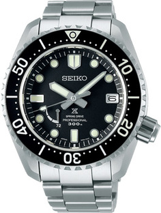 Японские наручные мужские часы Seiko SNR029J1. Коллекция Prospex