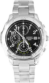 Японские наручные мужские часы Seiko SND195P1. Коллекция Conceptual Series Sports