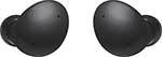 Беспроводные наушники Samsung Galaxy Buds 2, Графитовый, R177 (SM-R177NZKAINS)