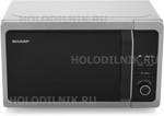 Микроволновая печь - СВЧ Sharp R2852RSL