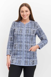Кардиган Злата Стиль