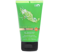 Прешампунь+бальзам для волос и кожи головы 150мл BIO World