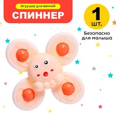 Спиннер для ванной NO Brand