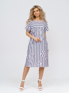 Платье Sve Tekst