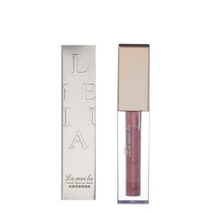 Тени для век жидкие lameila 1025 тон 6, 2 мл NO Brand