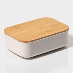 Контейнер для хранения с крышкой ladо́m