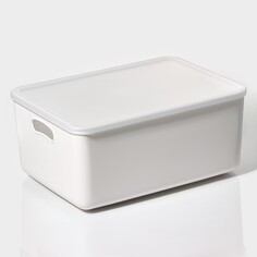 Контейнер для хранения с крышкой ladо́m