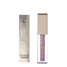 Тени для век жидкие lameila 1025 тон 2, 2 мл NO Brand