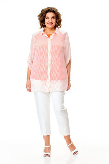 Блузка Abbi Clothes