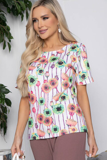Блуза LT Collection