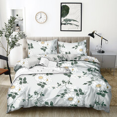 Постельное белье 2-х сп Viola’