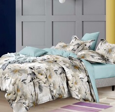 Постельное белье 2-х сп Viola’