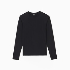 Джемпер лонгслив Minaku