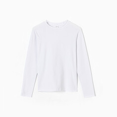 Джемпер лонгслив Minaku