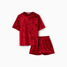 Костюм футболка Kaftan