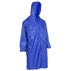 Дождевик-плащ, р. xl NO Brand
