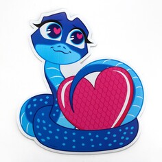 Коврик для мыши новогодний Like me