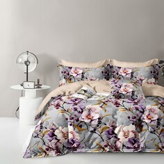 Постельное белье 1,5 сп Viola’