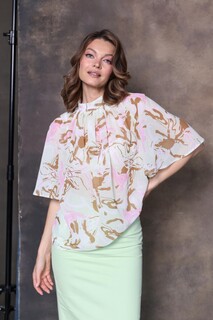 Блузка Look Like Cat