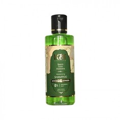 Шампунь Ним Тулси Алоэвера 200мл KAI Essentials