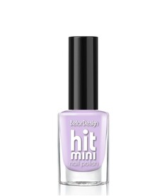 Лак для ногтей Mini hit тон 27 6мл Belor Design
