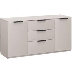Комод чарли 9.1, 1400х460х714, кашемир NO Brand