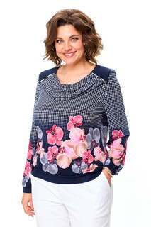 Блузка Abbi Clothes