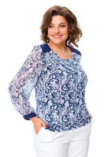 Блузка Abbi Clothes