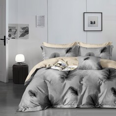 Постельное белье 1,5 сп Viola’