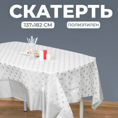 Скатерть Страна Карнавалия