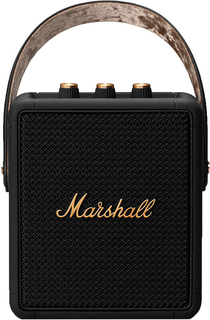 Marshall Акустическая система Stockwell II, черный