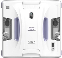 HOBOT Робот для мойки окон S6 Pro, белый