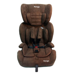 Группа 1-2-3 (от 9 до 36 кг) Автокресло Kenga BC702F c Isofix